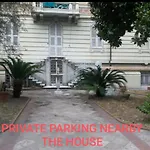 Dal Castello Alle 5terre *