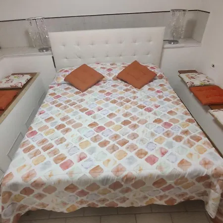 Dal Castello Alle 5terre Apartmán La Spezia