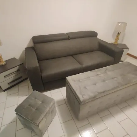 Dal Castello Alle 5terre Appartement *