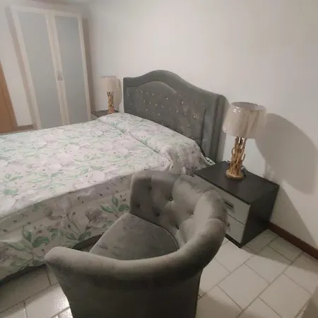 Apartmán Dal Castello Alle 5terre La Spezia