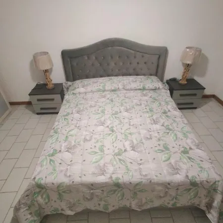 Dal Castello Alle 5terre * لا سبيتسْيا
