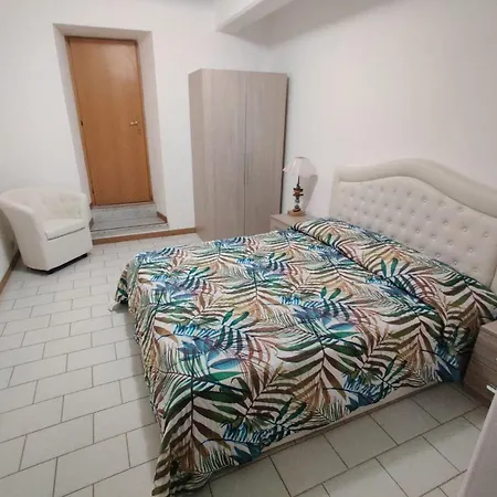 Dal Castello Alle 5terre Apartmán La Spezia