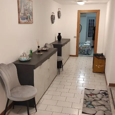 شقة Dal Castello Alle 5terre