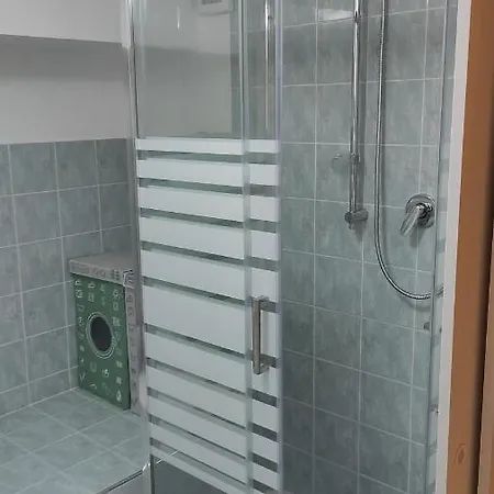 Apartmán Dal Castello Alle 5terre