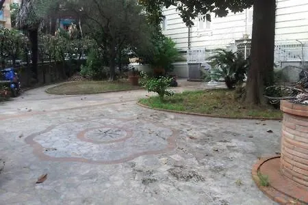 Dal Castello Alle 5terre