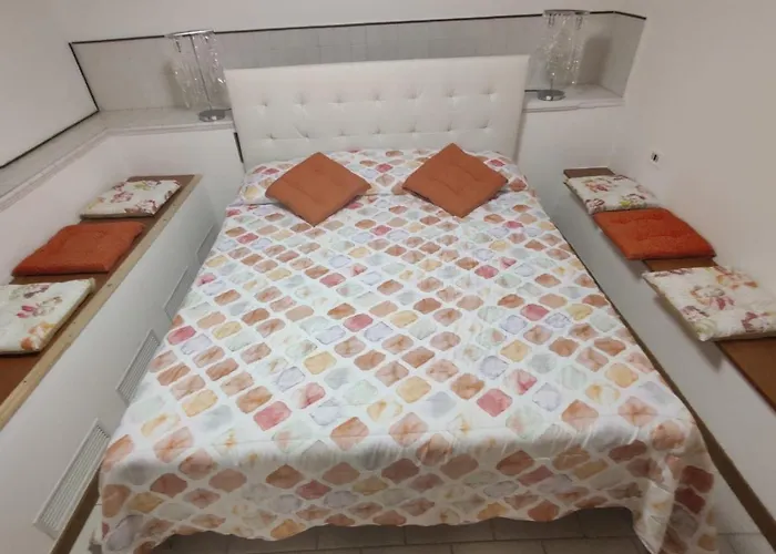 Dal Castello Alle 5terre Apartment La Spezia