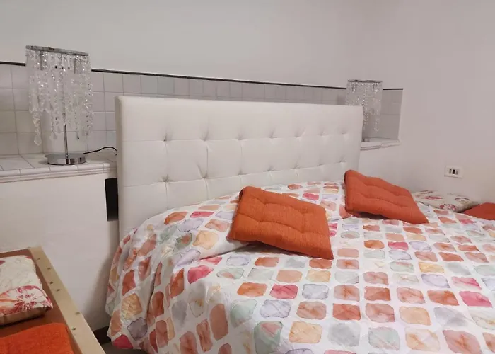 Dal Castello Alle 5terre La Spezia