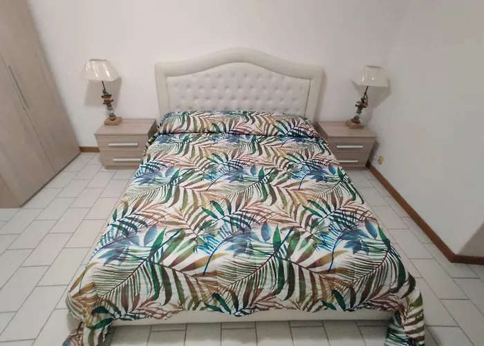 Dal Castello Alle 5terre