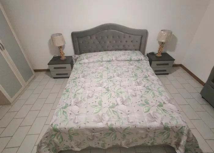 Dal Castello Alle 5terre * La Spezia