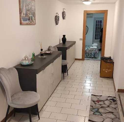 Apartment Dal Castello Alle 5terre