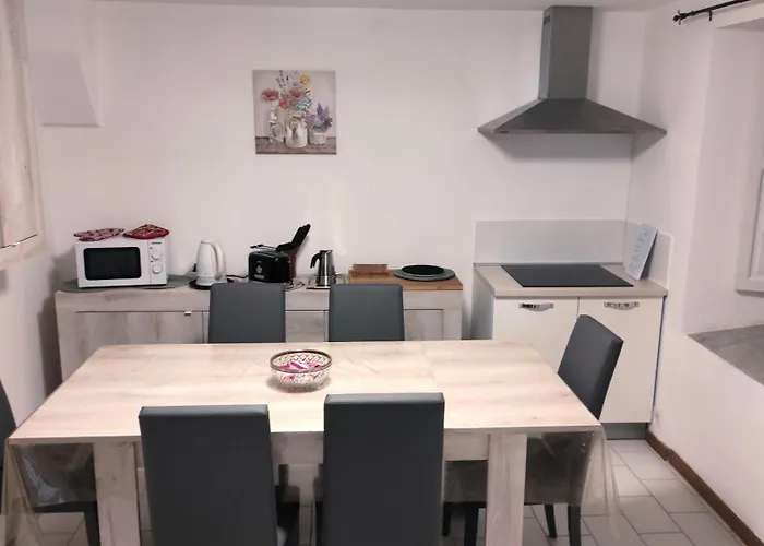 Dal Castello Alle 5terre * La Spezia