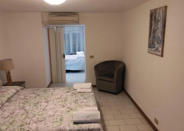 Dal Castello Alle 5terre La Spezia